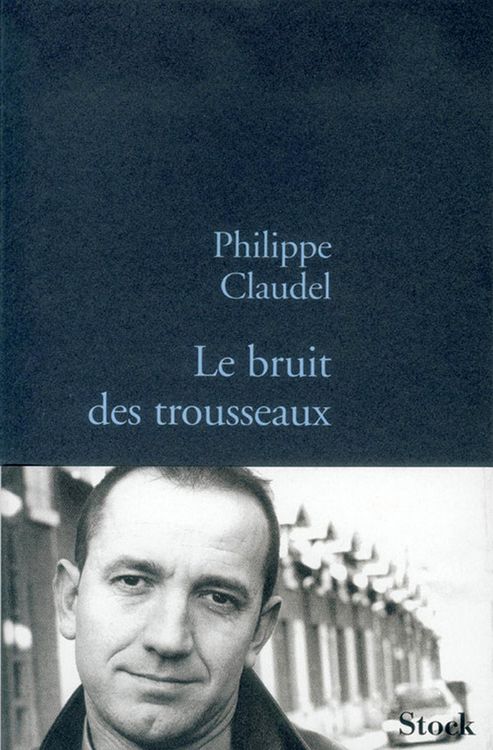 Produktbild: Le bruit des trousseaux