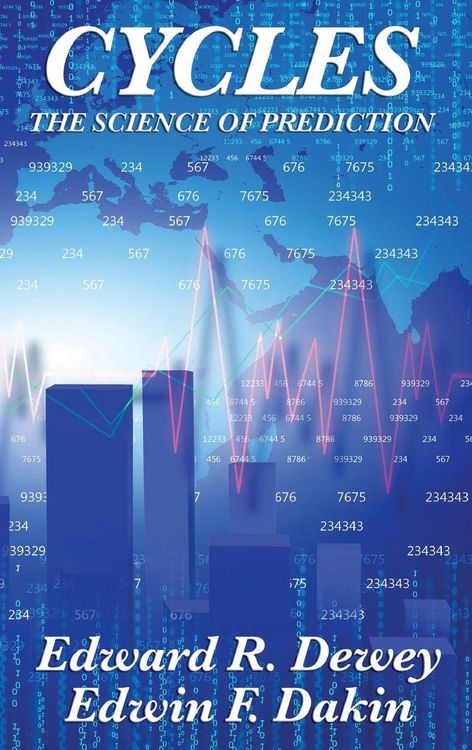 Produktbild: Cycles the Science of Prediction