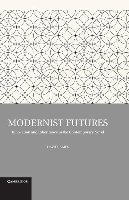 Produktbild: Modernist Futures