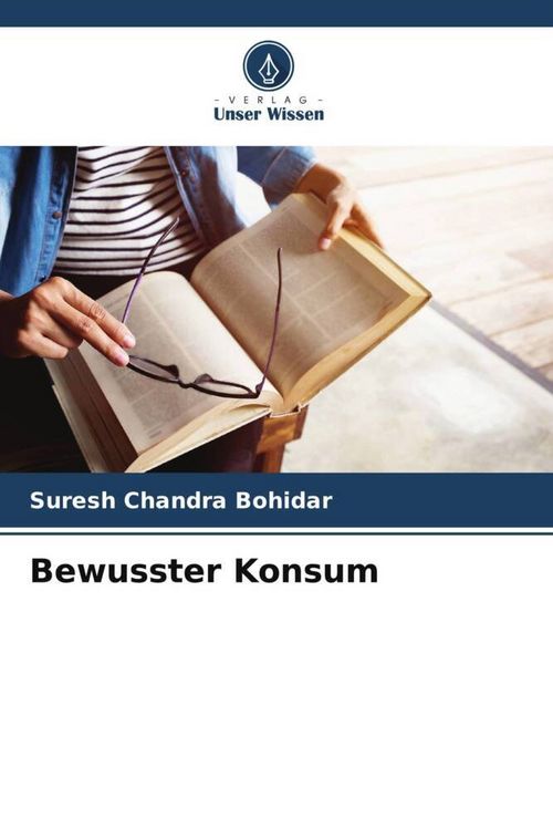 Produktbild: Bewusster Konsum