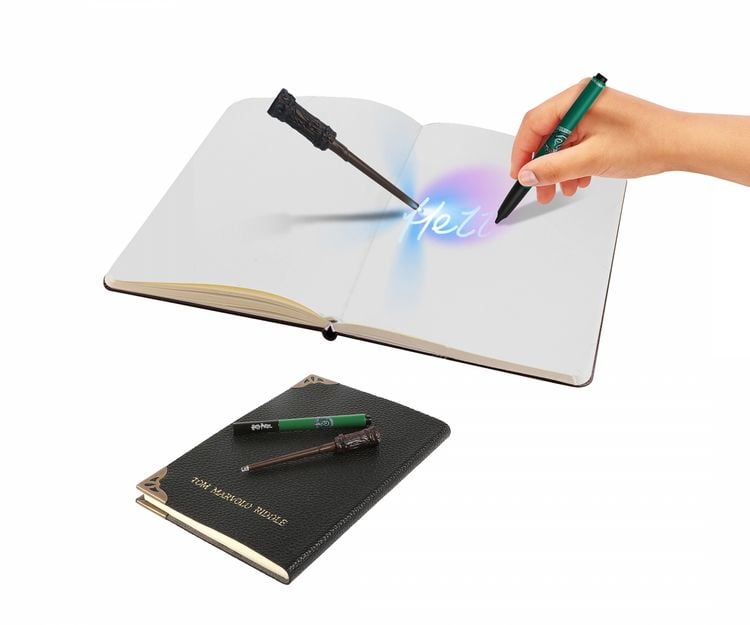 Produktbild: Harry Potter - Tom Riddle's Tagebuch