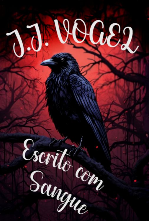 Produktbild: Escrito Com Sangue