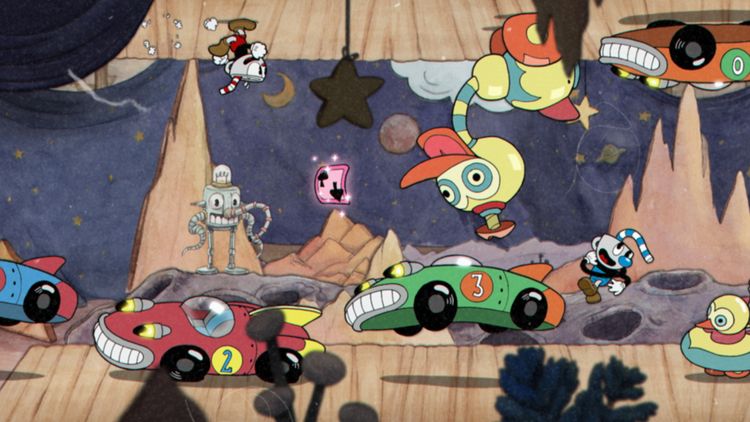 Switch cuphead discount