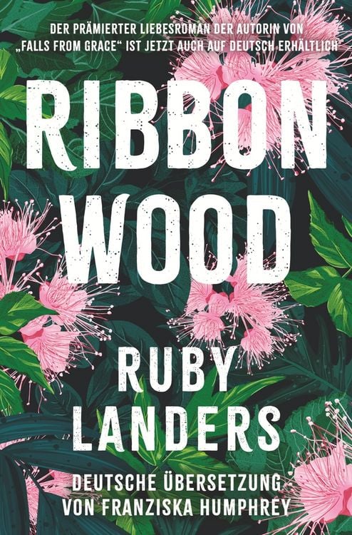 Produktbild: Ribbonwood
