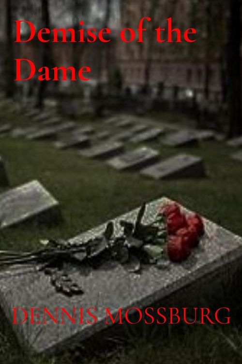 Produktbild: Demise of the Dame