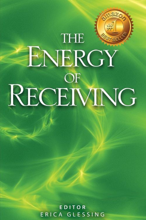 Produktbild: The Energy of Receiving