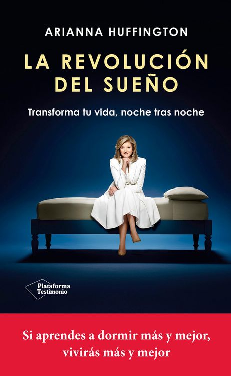 Produktbild: La revoluci&oacute;n del sue&ntilde;o