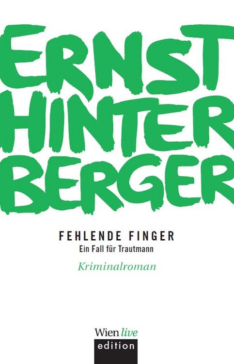 Produktbild: Fehlende Finger
