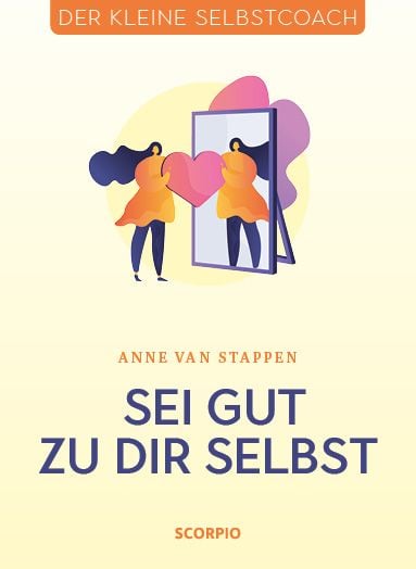 Produktbild: Sei gut zu dir selbst
