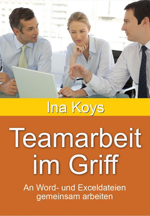 Produktbild: Teamarbeit im Griff