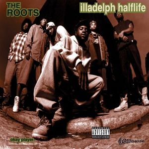 Produktbild: Illadelph Halflife (2LP)