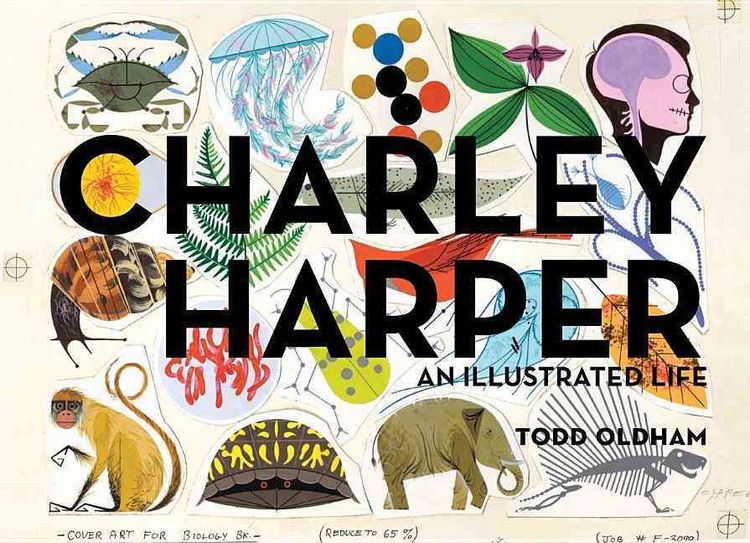 Produktbild: Charley Harper