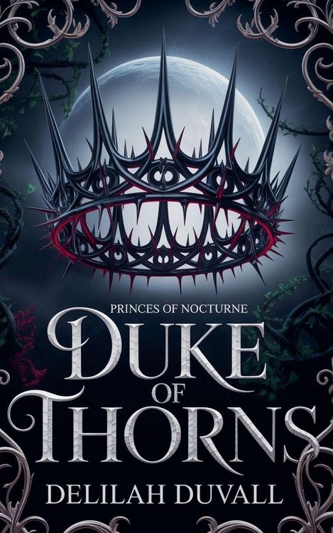 Produktbild: Duke of Thorns