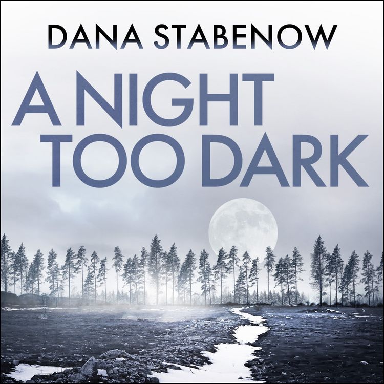 Produktbild: A Night Too Dark