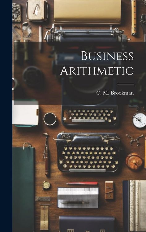 Produktbild: Business Arithmetic