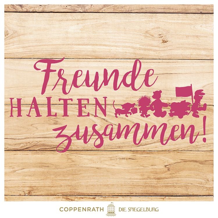 Produktbild: Freundebuch: Einhorn - Meine Freundinnen & Freunde