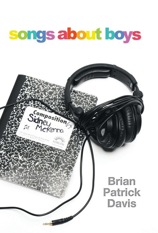 Produktbild: Songs about Boys