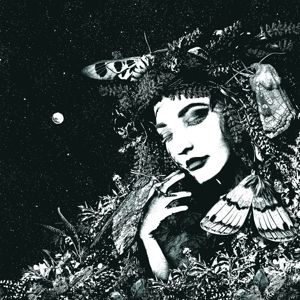 Produktbild: Chiaroscuro (col. Vinyl)