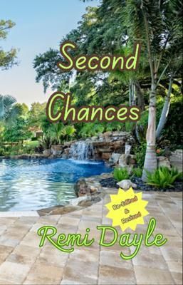 Produktbild: Second Chances