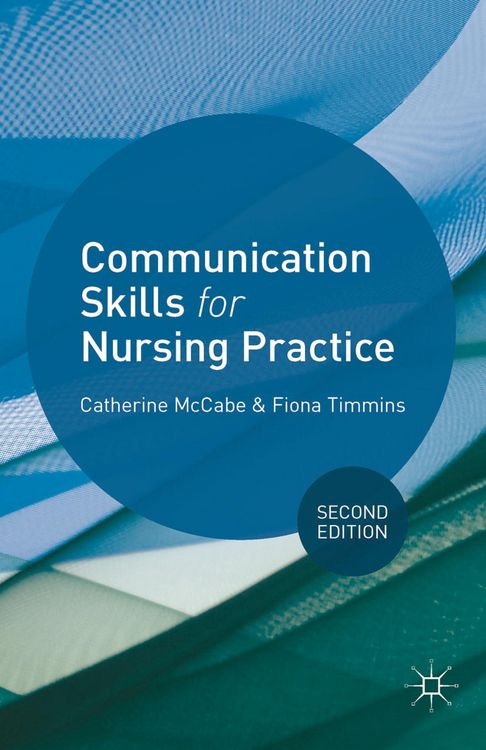 Produktbild: Communication Skills for Nursing Practice