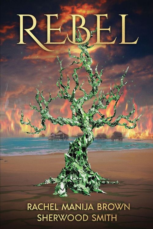 Produktbild: Rebel