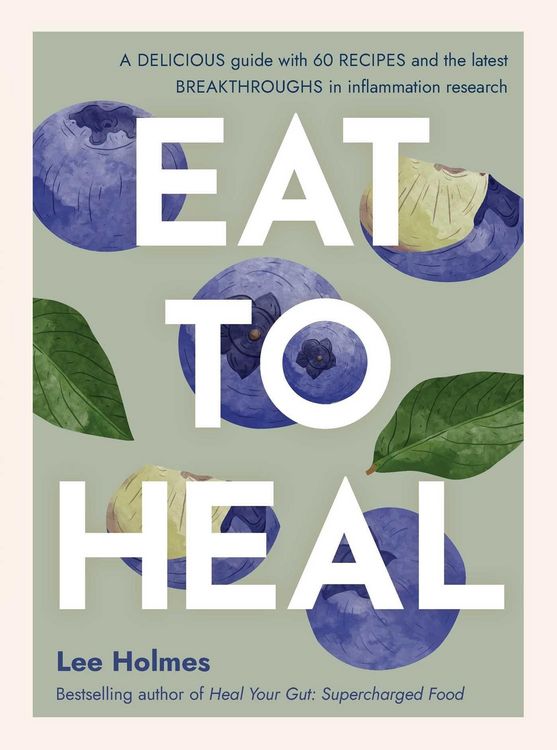 Produktbild: Eat to Heal