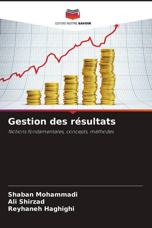 Produktbild: Gestion des r&eacute;sultats