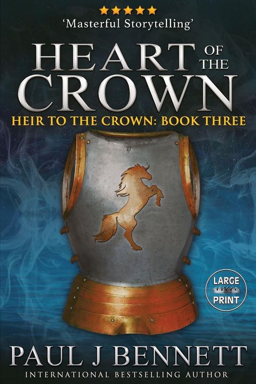 Produktbild: Heart of the Crown