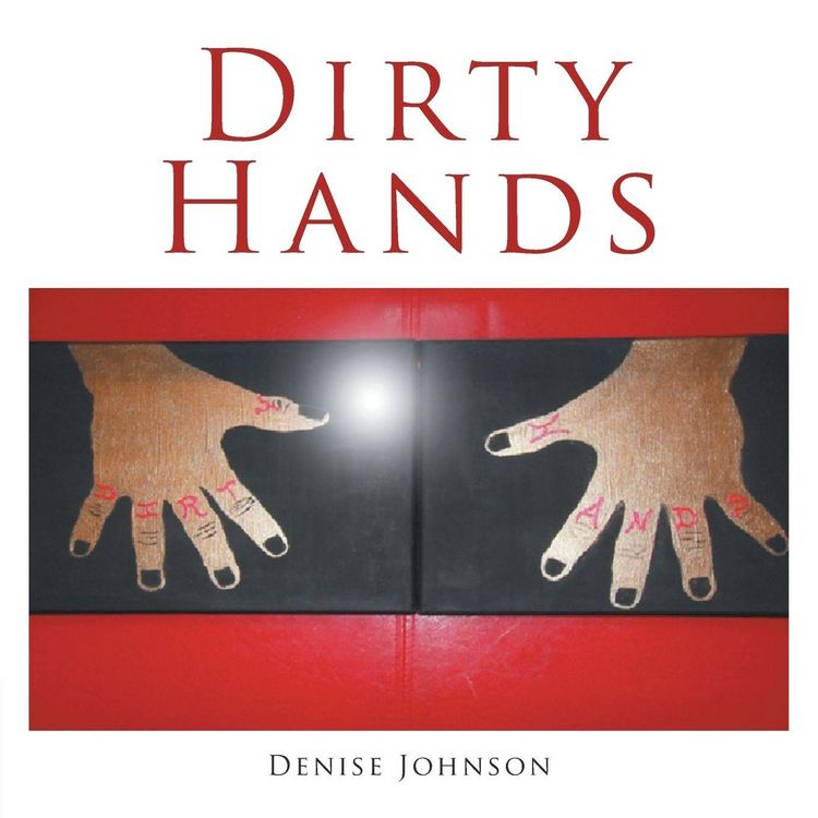 Produktbild: Dirty Hands