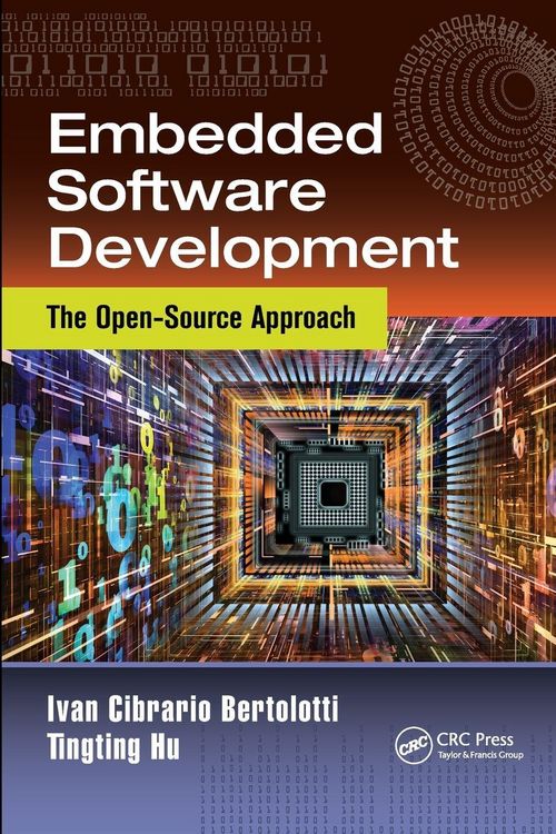 Produktbild: Embedded Software Development