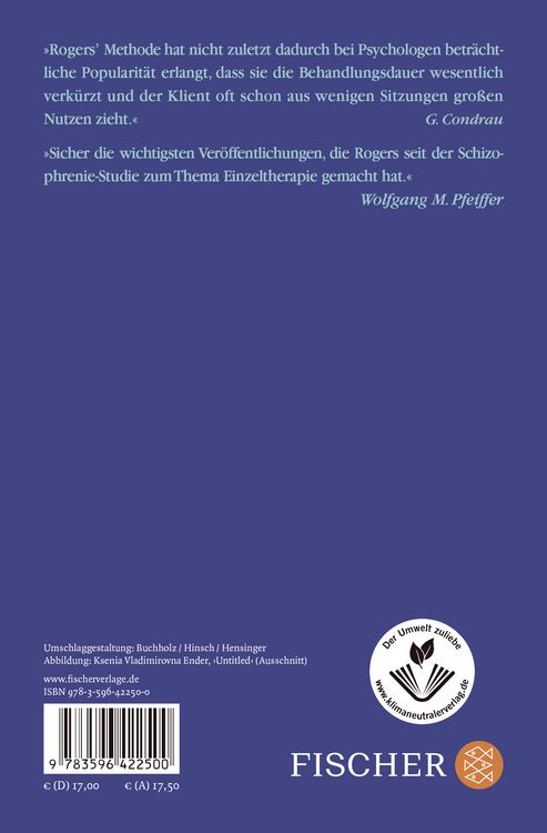 Produktbild: Therapeut und Klient