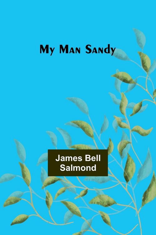 Produktbild: My Man Sandy