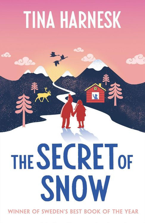 Produktbild: The Secret of Snow