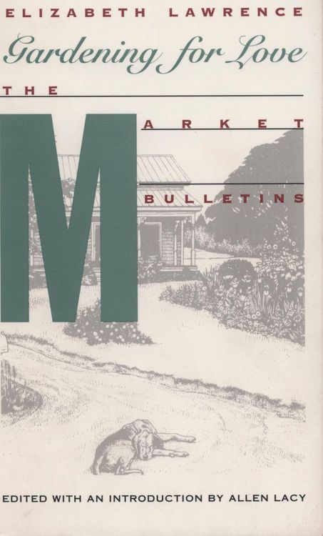 Produktbild: Gardening for Love