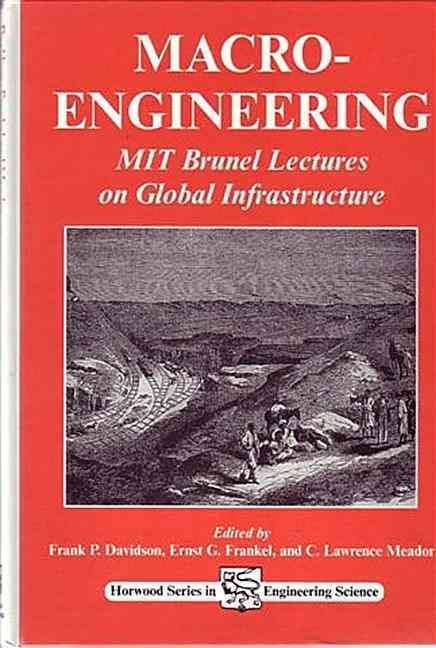 Produktbild: Macro-Engineering