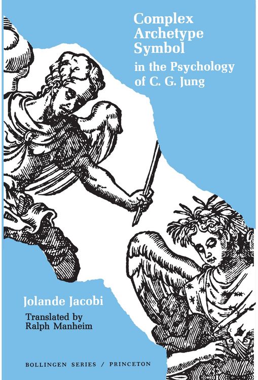 Produktbild: Complex/Archetype/Symbol in the Psychology of C.G. Jung