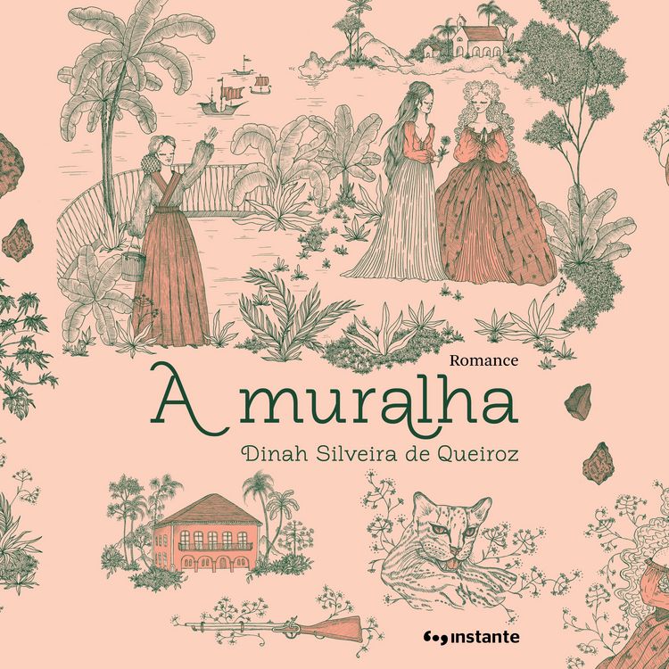 Produktbild: A muralha