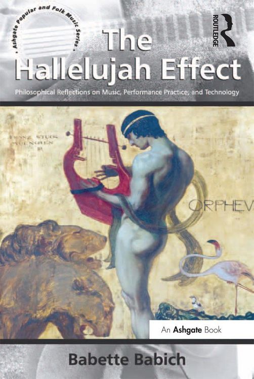 Produktbild: The Hallelujah Effect