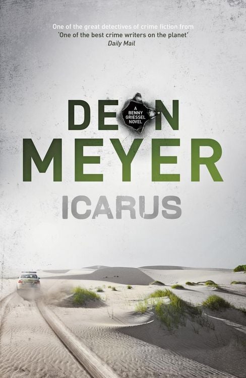 Produktbild: Icarus