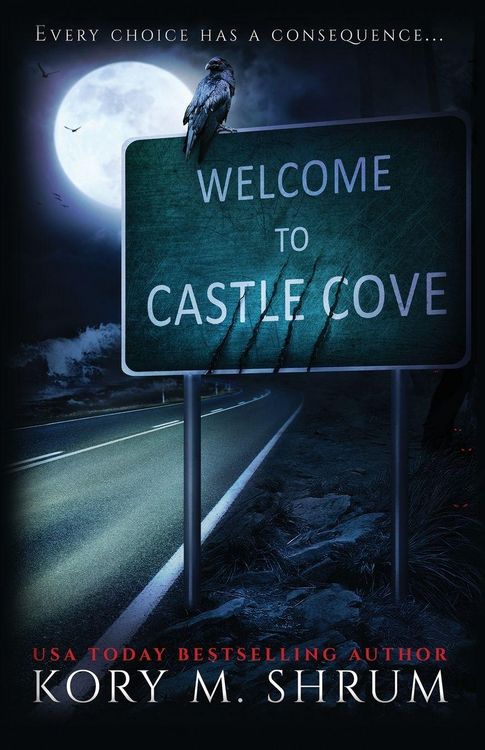 Produktbild: Welcome to Castle Cove