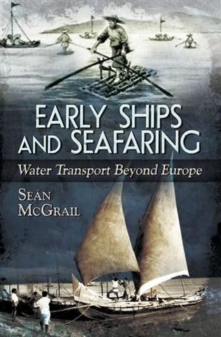 Produktbild: Early Ships and Seafaring