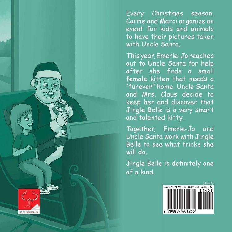 Produktbild: Uncle Santa and the Magic Hot Chocolate