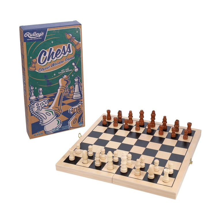 Produktbild: House of Novelties Chess