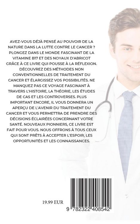 Produktbild: L'avenir du traitement du cancer ?
