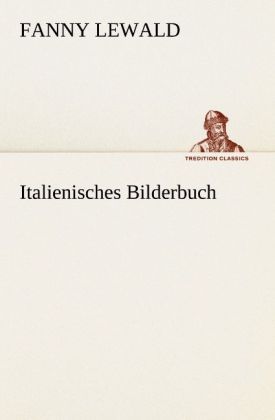 Produktbild: Italienisches Bilderbuch