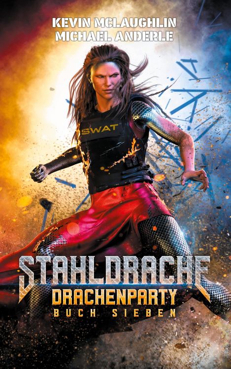 Produktbild: Drachenparty