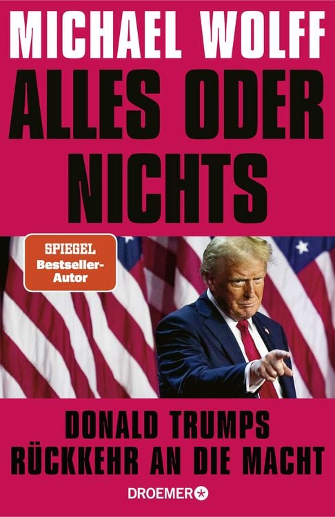 Produktbild: Alles oder nichts