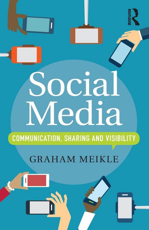Produktbild: Social Media