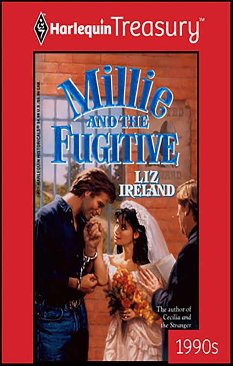 Produktbild: Millie and The Fugitive