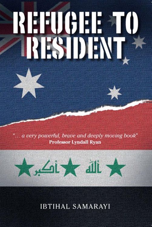 Produktbild: Refugee to Resident